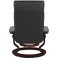 STRESSLESS® Relaxsessel Admiral mit Classic Base Ledersessel 