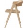 HAMMEL FURNITURE Holzstuhl Findahl by Hammel Mette Set 6 Stück