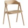 HAMMEL FURNITURE Holzstuhl Findahl by Hammel Mette Set 6 Stück