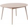 HAMMEL FURNITURE Esstisch Meza Designtisch mit Auszugsfunktion n