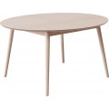 HAMMEL FURNITURE Esstisch Meza Designtisch mit Auszugsfunktion n