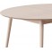 HAMMEL FURNITURE Esstisch Meza Designtisch mit Auszugsfunktion n