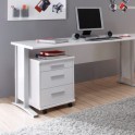BEGA OFFICE Rollcontainer Büro-Rollcontainer mit Schubladen