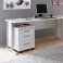 BEGA OFFICE Rollcontainer Büro-Rollcontainer mit Schubladen