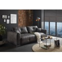 ED EXCITING DESIGN Schlafsofa Dolan mit Bettkasten 