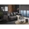 ED EXCITING DESIGN Schlafsofa Dolan mit Bettkasten 