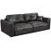 ED EXCITING DESIGN Schlafsofa Dolan mit Bettkasten 