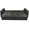ED EXCITING DESIGN Schlafsofa Dolan mit Bettkasten 