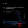 ADIDAS PERFORMANCE Laufband Laufband T-23 mit Bluetooth-Funktion