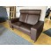 STRESSLESS® 2er-Sofa Arion mit Relaxfunktion in Kinosessel Optik