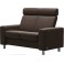 STRESSLESS® 2er-Sofa Arion mit Relaxfunktion in Kinosessel Optik