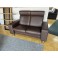 STRESSLESS® 2er-Sofa Arion mit Relaxfunktion in Kinosessel Optik