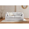 Guido Maria Kretschmer 2-Sitzer Sofa Pantin extra weich