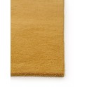 ANDAS Wollteppich 100% Wolle Teppich  handgetuftet 240x320 cm