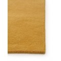 ANDAS Wollteppich 100% Wolle Teppich  handgetuftet 240x320 cm
