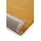 ANDAS Wollteppich 100% Wolle Teppich  handgetuftet 240x320 cm