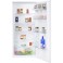 AEG Einbaukühlschrank SKA712FAAS, 121,8 cm hoch, 54,8 cm breit