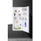 AEG Einbaukühlschrank SKA712FAAS, 121,8 cm hoch, 54,8 cm breit