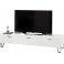 LEONARDO TV-Bank Cube Lowboard TV Möbel TV Board TV-Racks