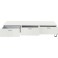 LEONARDO TV-Bank Cube Lowboard TV Möbel TV Board TV-Racks