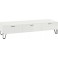 LEONARDO TV-Bank Cube Lowboard TV Möbel TV Board TV-Racks