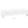 LEONARDO TV-Bank Cube Lowboard TV Möbel TV Board TV-Racks
