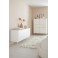 LEGER HOME BY LENA GERCKE Highboard Essentials Höhe: 144 cm