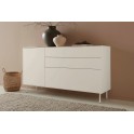 LEGER HOME BY LENA GERCKE Sideboard Essentials Breite: 167 cm