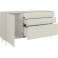 LEGER HOME BY LENA GERCKE Sideboard Essentials Breite: 167 cm