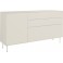 LEGER HOME BY LENA GERCKE Sideboard Essentials Breite: 167 cm