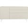 LEGER HOME BY LENA GERCKE Sideboard Essentials Breite: 167 cm