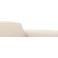 FLEXLUX 3-Sitzer Lucera Sofa super bequem Ledersofa Designsofa 