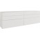 LEGER HOME BY LENA GERCKE Sideboard Essentials Breite 224 cm