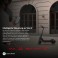 NINEBOT BY SEGWAY E-Scooter Segway ZT3 Pro D 20 kmh
