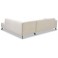 PLACES OF STYLE Ecksofa Lorcan Breite 275 cm Polsterecke L-Form