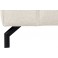PLACES OF STYLE Ecksofa Lorcan Breite 275 cm Polsterecke L-Form