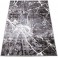 MY HOME Teppich modernes Marmor-Design 280x380 cm weiche Flor