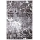 MY HOME Teppich modernes Marmor-Design 280x380 cm weiche Flor