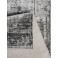 MY HOME Teppich Schrumpf-Garn-Effekt im Vintage-Look 300x400 cm