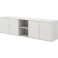 HAMMEL FURNITURE Sideboard Mistral Hochwertig Schrank hängend