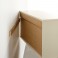 HAMMEL FURNITURE Sideboard Mistral Hochwertig Schrank hängend