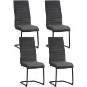 https://moebelbedburg.de/26726-thickbox_default/bequeme-freischwinger-mit-weichem-samtvelours-bezug-4er-set.jpg