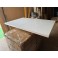 Tischplatte MDF Hochglanz 80x120 cm