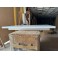 Tischplatte MDF Hochglanz 80x120 cm