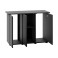 JUWEL Rio 180 Aquariumunterschrank JUWEL Aquarium Unterschrank