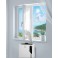 DE'LONGHI Fenster-Set Erweiterung DLSA012 Fensterabdichtung 