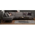SENSOO ECKSOFA  XXL Anthrazit Cosy 1 , 295x215 cm UVP 4249 € 