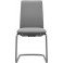 STRESSLESS® Polsterstuhl Laurel 4er Set Größe M Low Back BATICK
