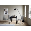 STRESSLESS® Polsterstuhl Laurel 4er Set Low Back Größe M