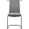 STRESSLESS® Polsterstuhl Laurel 4er Set Low Back Größe M